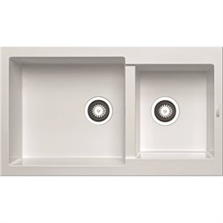 Мойка Pyramis Pyragranite ALAZIA - фото 17111485