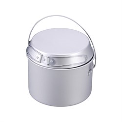 Походный котелок Ecos Camp-S8 - фото 17111630