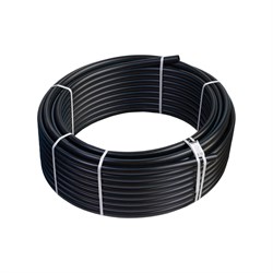 Труба для систем водоснабжения Технопласт ПЭ-100 - фото 17111647