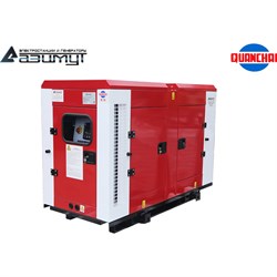 Дизельная электростанция ООО "ПК "АЗИМУТ" АД30С-Т400-2РКМ5 - фото 17111753