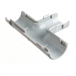 Тройник для труб Экопласт TI16G - фото 17111963