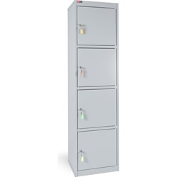 Офисный шкаф Диком КД-114 - фото 17111998