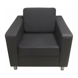 Кресло Мягкий Офис Артур - фото 17112081