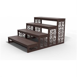 Крыльцо к дому АрсеналЪ ARSENAL AVANT - фото 17112161