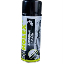 Аэрозольная алкидная эмаль HOLEX HAS-2566 - фото 17112169