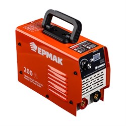 Инверторный сварочный аппарат ЕРМАК 690-107 - фото 17112230