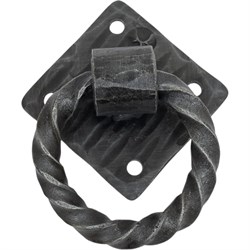 Кованая мебельная ручки Covali MS-31 - фото 17112234