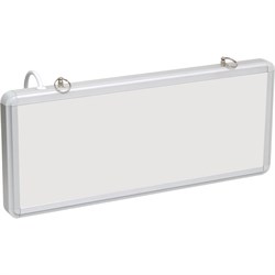 Односторонний аварийный светильник IEK ССА1005 - фото 17112382