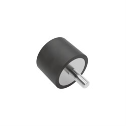 Виброизолятор OK-Las OKSD.2520.M618 - фото 17112386