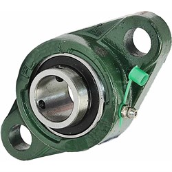 Подшипниковый узел ИПК UCFL 208 - фото 17112520