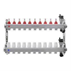 Коллекторный блок KROMWELL KW.SM6006105 - фото 17112585