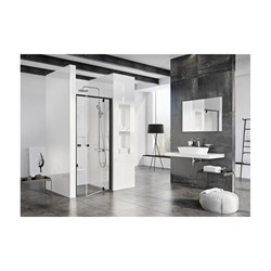 Душевая дверь Ravak Pivot PDOP1 90 см - фото 17112601