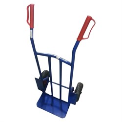 Двухколеская ручная каретка TOR 131031 - фото 17112797