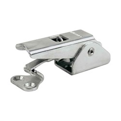 Регулируемая натяжная защелка KUKAMET 362-2 - фото 17112799