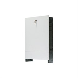 Распределительный встроенный шкаф ONDO ШРВ-3 - фото 17112837