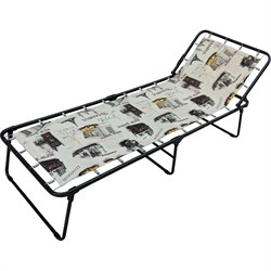 Раскладная кровать Olsa Надин - фото 17112887