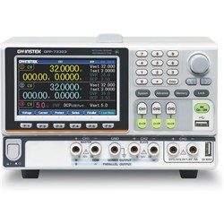 Источник питания GW Instek GPP-73323 - фото 17112944