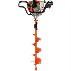 Мотобур Carver AG-252/200 PRO - фото 17112950