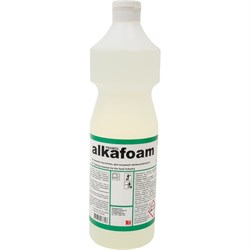 Щелочной очиститель для пищевой промышленности Pramol ALKAFOAM - фото 17112996