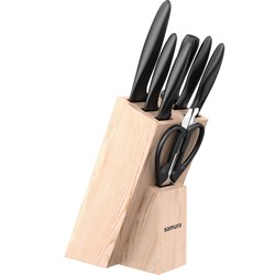 Набор ножей SAMURA MOJO - фото 17113068