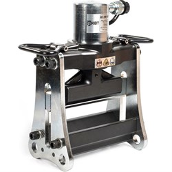 Гидравлический пресс для гибки шин КВТ ШГ-200 NEO - фото 17113090