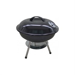 Круглая жаровня ROYALGRILL 80-112 - фото 17113123