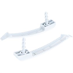 Кабельный зажим Fischer SFPLUS KB8 - фото 17113153