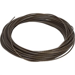 Стальной латунированный погодоустойчивый трос BEFAST TCO020DS - фото 17113197