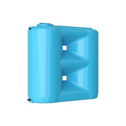 Бак для воды АКВАТЕК Combi W-1500 BW - фото 17113223