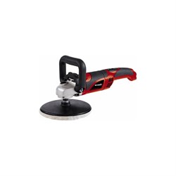 Полировальная машина Einhell 1100/1 E - фото 17113354