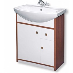 Мебельная раковина Rosa Элеганс 650 - фото 17113453