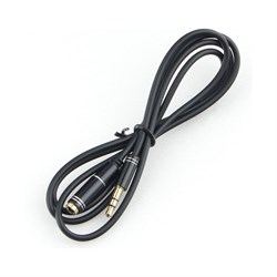 Удлинительный аудиокабель Cablexpert CCAB-02-35MF-1MB - фото 17113510