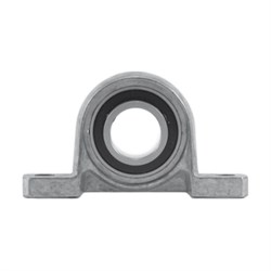 Подшипниковый узел ISB UP002ISB - фото 17113605