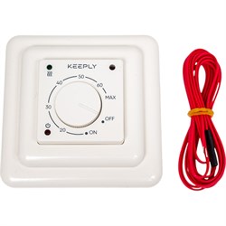 Терморегулятор KEEPLY 10.30 F - фото 17113621