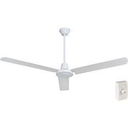 Потолочный вентилятор DREAMFAN Simple 142 - фото 17113680