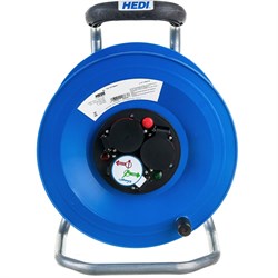 Пластиковая катушка HEDI K2Y000TF - фото 17113794