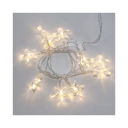 Светодиодная гирлянда Neon-Night Звездочки - фото 17113852