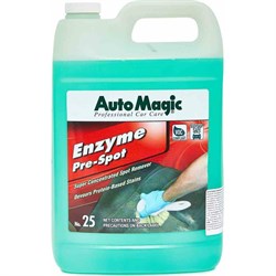 Пятновыводитель AutoMagic Enzyme Pre-Spot - фото 17113926
