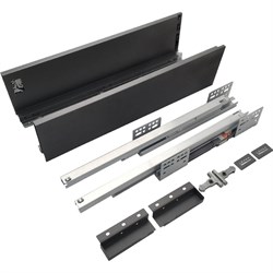 Комплект системы выдвижения LEMAX PROF Lembox - фото 17114015