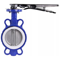 Поворотный затвор DN.ru D050-02417 - фото 17114024