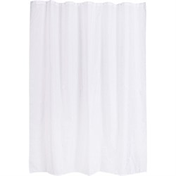 Тканевая занавеска  для ванной комнаты WESS Silence - фото 17114152