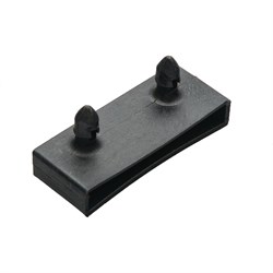 Накладной боковой латодержатель ЭЛИМЕТ БП-00001710 - фото 17114182