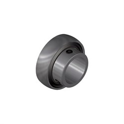 Высокотемпературный корпусной подшипник iskra UC212 BHTS ZZ 280 - фото 17114207