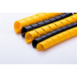 Пластиковая спираль Цема-Беаринг Super spiral - фото 17114558