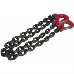 Крепежная цепь ТРАСТ 4687202103485 - фото 17114646