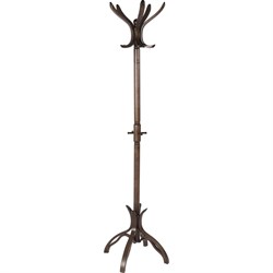 Напольная вешалка Мебелик В 12Н - фото 17114775