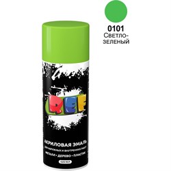 Универсальная акриловая эмаль REF 0101 - фото 17114905