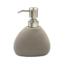 Дозатор для жидкого мыла Bath Plus CAPRICIO - фото 17114912