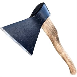 Кованый топор ООО Агростройлидер Т22 - фото 17114940