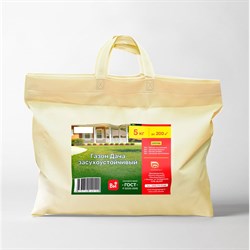 Газона семена для засушливых регионов МосАгроГрупп дачный - фото 17114967